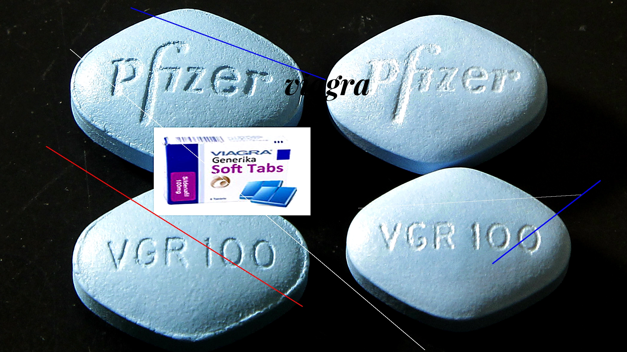 Vrai viagra acheter